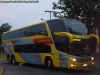 Marcopolo Paradiso G7 1800DD / Mercedes Benz O-500RSD-2442 / Jet Sur