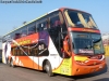 Busscar Panorâmico DD / Volvo B-12R / Los Libertadores