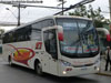 Mascarello Roma 350 / Mercedes Benz O-500RS-1836 / Pullman del Sur