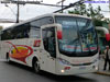Mascarello Roma 350 / Mercedes Benz O-500RS-1836 / Pullman del Sur