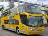 Marcopolo Paradiso G7 1800DD / Scania K-410B / Buses ETM