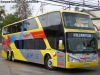 Modasa Zeus II / Mercedes Benz O-500RSD-2442 / Jet Sur Modasa Zeus II / Mercedes Benz O-500RSD-2442 / Jet Sur