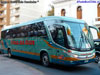 Marcopolo Paradiso G7 1050 / Mercedes Benz O-500RS-1836 / Cruz del Sur