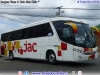 Marcopolo Viaggio 1050 / Mercedes Benz O-500RS-1945 BlueTec5 / Buses JAC