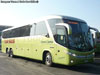 Marcopolo Paradiso G7 1200 / Mercedes Benz O-500RSD-2442 / Tur Bus