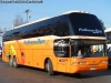 Young Man Spaceliner JNP6137F / Pullman Bus Young Man Spaceliner JNP6137F / Pullman Bus