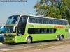 Marcopolo Paradiso G6 1800DD / Scania K-420 / Tur Bus