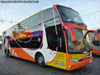 Marcopolo Paradiso G6 1800DD / Volvo B-12R / Los Libertadores