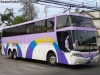 Busscar Jum Buss 400P / Scania K-113TL / Buses Tepual Busscar Jum Buss 400P / Scania K-113TL / Buses Tepual