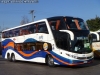 Marcopolo Paradiso G7 1800DD / Scania K-420B / EME Bus