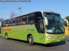 Marcopolo Andare Class 1000 / Mercedes Benz OH-1628L / Tur Bus