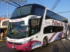 Marcopolo Paradiso G7 1800DD / Scania K-410B / Pullman Tur