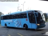 Busscar Vissta Buss LO / Mercedes Benz OH-1628L / Inter Sur Busscar Vissta Buss LO / Mercedes Benz OH-1628L / Inter Sur