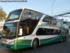 Modasa Zeus II / Scania K-410B / Buses Ruta 5 Modasa Zeus II / Scania K-410B / Buses Ruta 5