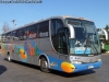 Marcopolo Viaggio G6 1050 / Scania K-310 / Salón Villa Prat