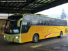 Marcopolo Andare Class 850 / Mercedes Benz OH-1628L / Buses JAC