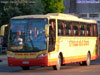 Busscar Vissta Buss LO / Volvo B-12R / Cruz del Sur