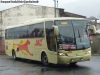 Busscar Vissta Buss LO / Mercedes Benz O-400RSE / Buses JAC