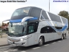 Marcopolo Paradiso New G7 1800DD / Volvo B-450R Euro5 / Buses Altas Cumbres