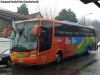 Busscar Vissta Buss LO / Mercedes Benz O-500R-1830 / Buses Bio Bio