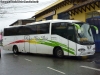 Irizar Century II 3.70 / Mercedes Benz O-400RSE / Buses Bio Bio