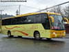 Marcopolo Andare Class 850 / Mercedes Benz OH-1628L / Buses JAC