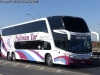 Marcopolo Paradiso G7 1800DD / Volvo B-450R Euro5 / Pullman Tur Marcopolo Paradiso G7 1800DD / Volvo B-450R Euro5 / Pullman Tur