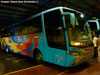 Busscar Vissta Buss LO / Mercedes Benz O-500R-1830 / Buses Bio Bio