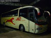 Irizar Century II 3.70 / Mercedes Benz OH-1628L / Buses JAC