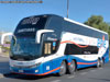 Comil Campione Invictus DD / Scania K-440B 8x2 eev5 / EME Bus