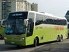 Busscar Vissta Buss Elegance 380 / Mercedes Benz O-500RS-1836 / Tur Bus