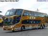 Marcopolo Paradiso G7 1800DD / Scania K-410B / Buses ETM