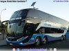 Marcopolo Paradiso G8 1800DD / Volvo B-450R 8x2 Euro5 / EME Bus