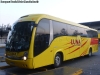 Maxibus Lince 3.45 / Mercedes Benz O-500R-1830 / Pullman Luna Express