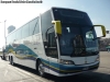 Busscar Jum Buss 380 / Mercedes Benz O-500RSD-2036 / Pullman JC