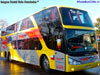 Modasa Zeus II / Mercedes Benz O-500RSD-2442 / Jet Sur