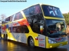 Modasa Zeus II / Mercedes Benz O-500RSD-2442 / Jet Sur