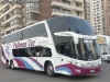 Marcopolo Paradiso G7 1800DD / Volvo B-450R Euro5 / Pullman Tur