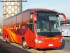 Irizar Century III 3.90 / Scania K-380B / Línea Azul