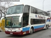 Marcopolo Paradiso G6 1800DD / Scania K-420B / Pullman Tur Marcopolo Paradiso G6 1800DD / Scania K-420B / Pullman Tur