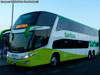 Marcopolo Paradiso G7 1800DD / Scania K-400B eev5 / Tur Bus