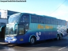 Marcopolo Paradiso G6 1550LD / Mercedes Benz O-500RSD-2036 / Bus Norte