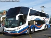 Marcopolo Paradiso G7 1800DD / Volvo B-430R 8x2 / EME Bus