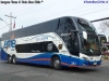 Busscar Vissta Buss DD / Scania K-440B eev5 / EME Bus