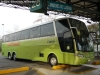 Busscar Jum Buss 380 / Mercedes Benz O-500R-1830 / Tur Bus