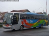 Busscar Vissta Buss LO / Mercedes Benz O-500R-1830 / Buses Bio Bio Busscar Vissta Buss LO / Mercedes Benz O-500R-1830 / Buses Bio Bio