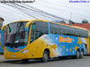 Irizar Century III 3.90 / Scania K-380B / Bus-Sur