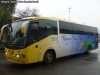 Irizar Century II 3.70 / Mercedes Benz O-400RSE / Buses Bio Bio