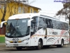 Comil Campione Invictus 1050 / Scania K-360B eev5 / Buses Ríos