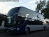 Comil Campione DD / Volvo B-420R Euro5 / Andesmar Chile